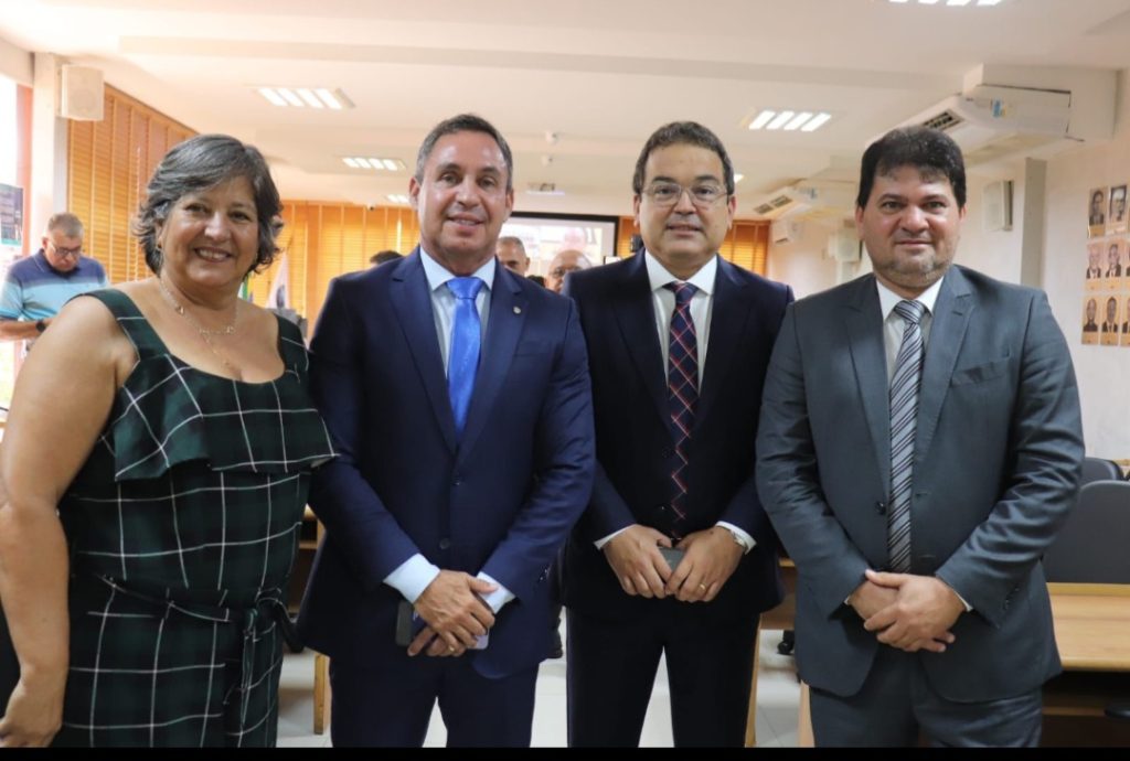 Histórico: STJD realiza sessão em Aracaju