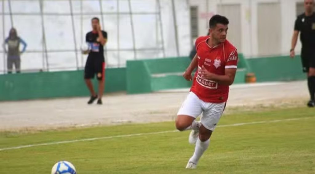 Sergipe e Juazeirense se enfrentam no Batistão