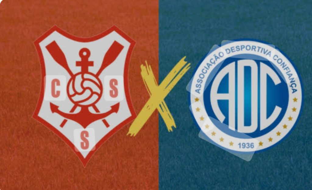 Partida decisiva entre Confiança e Sergipe sub-20 será com portões fechados no Batistão