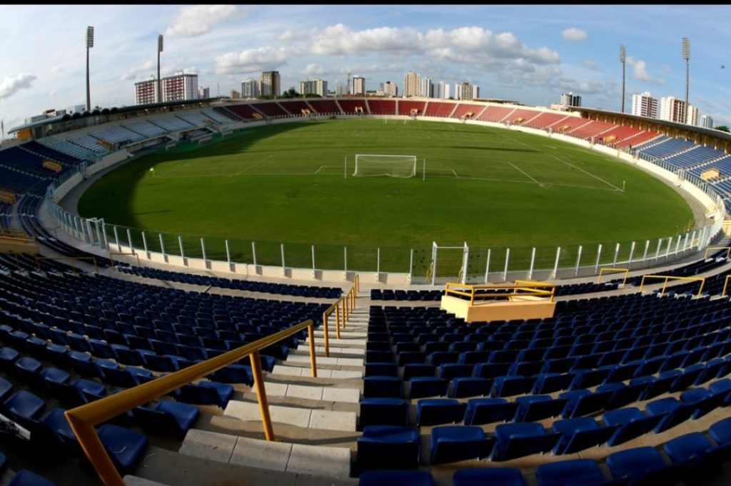 FSF divulga data e horário da final do Sergipano SUB-20 da Série A1