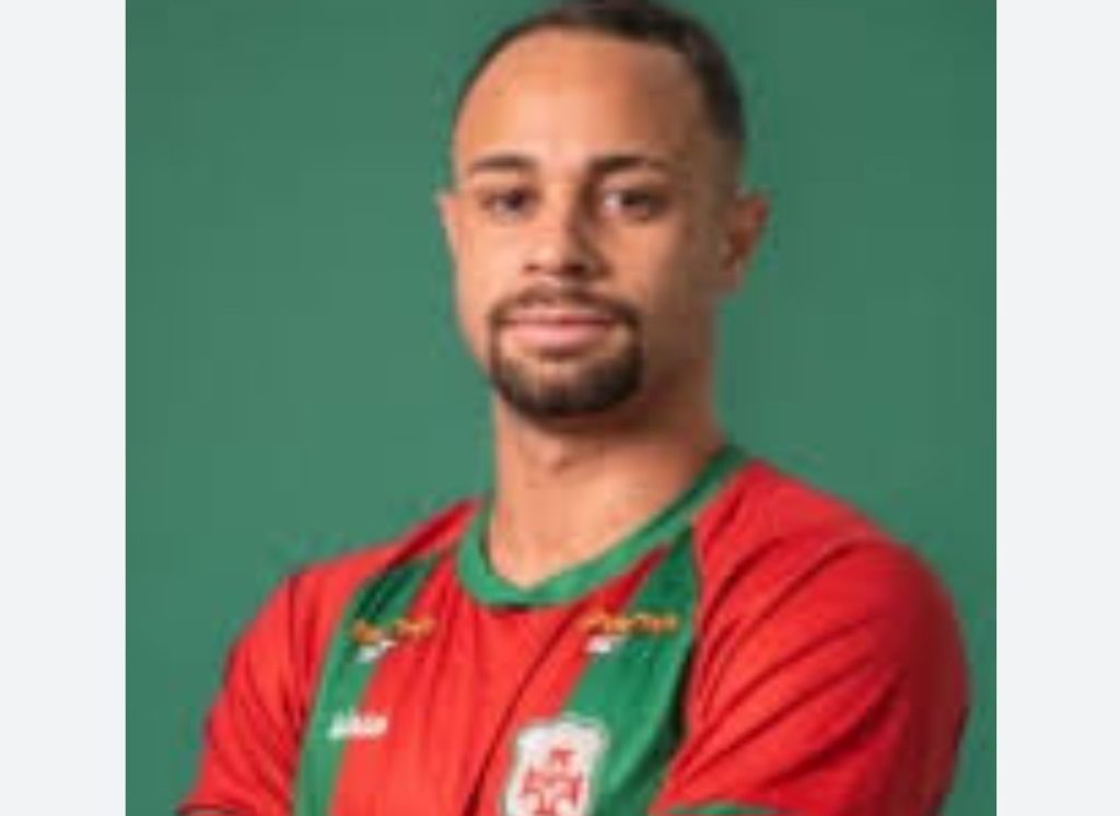 Regulamento da CBF impede Léo Santos de jogar por terceiro clube em 2024