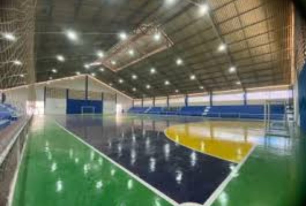 Ribeirópolis será sede da Taça Brasil Segunda Divisão Ribeirópolis será sede da Taça Brasil Segunda Divisão