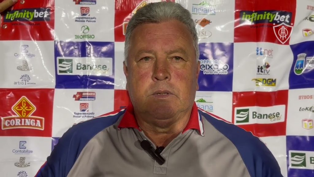 Itabaiana busca vitória decisiva contra Atlético-CE visando vantagem no mata-mata da Série D