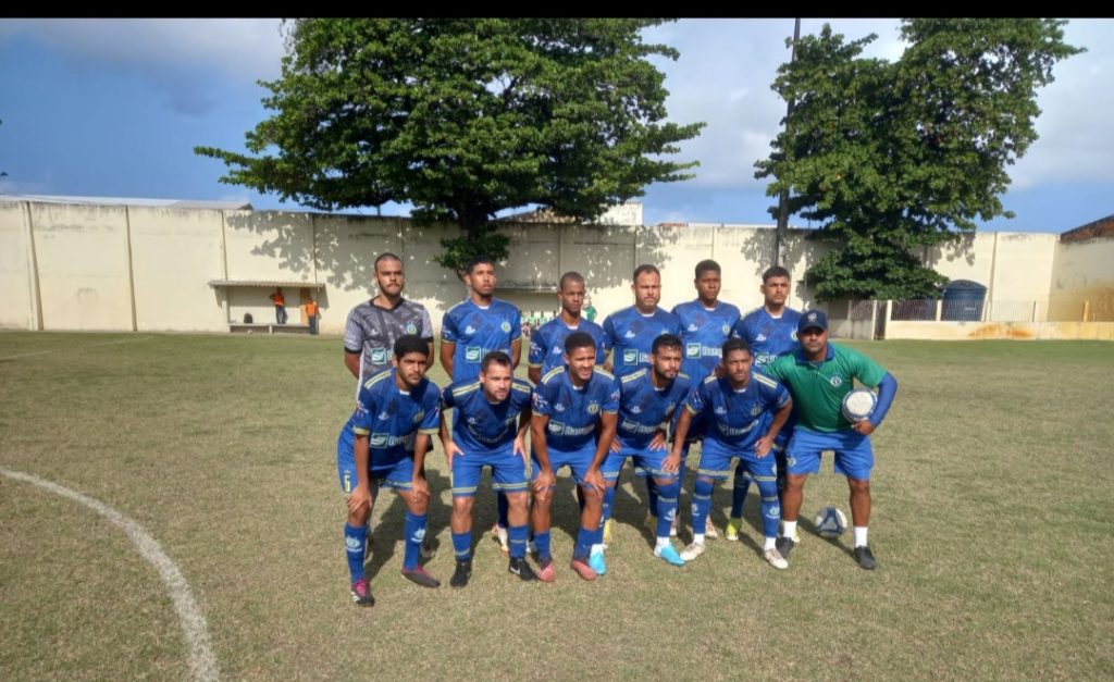 Quarta rodada do Sergipano da Segunda Divisão tem goleadas e disputas acirradas