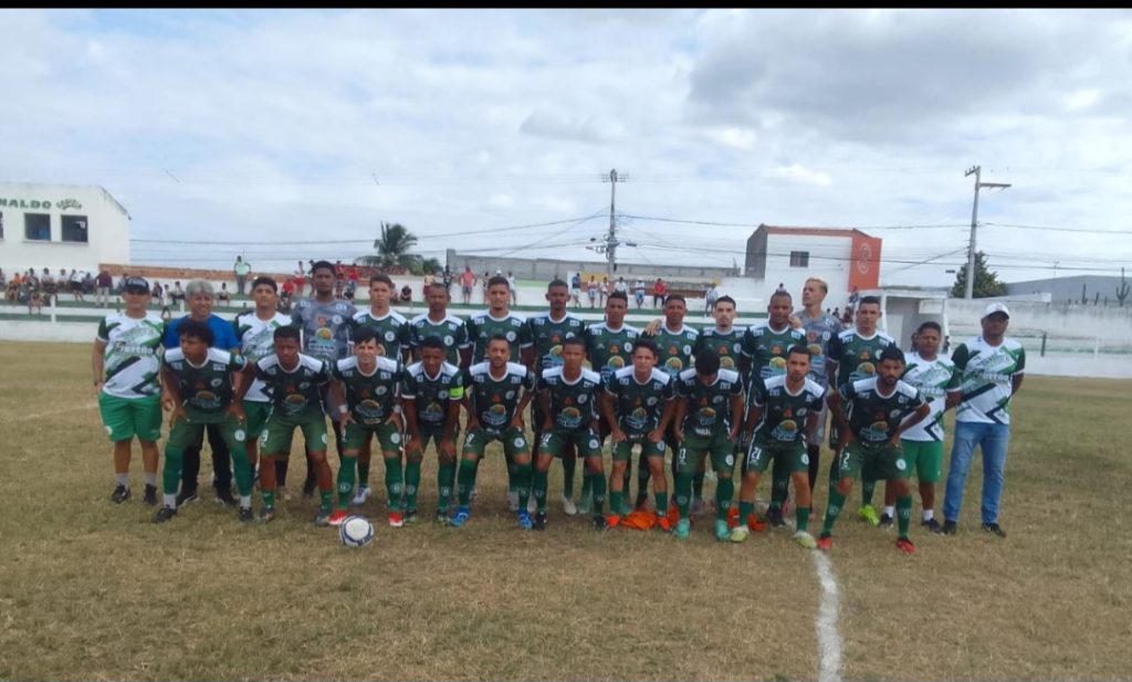 Guarany vence e Cotinguiba goleia na quarta rodada do Sergipano da Segunda Divisão