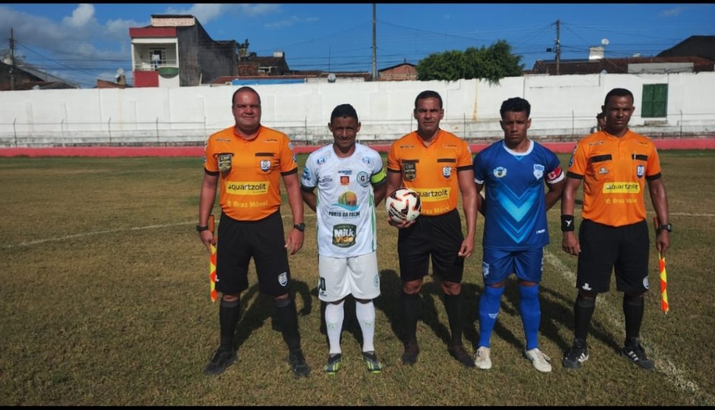 CAMPEONATO SERGIPANO DA SEGUNDA DIVISÃO SEGUE COM A QUINTA RODADA NESTE SÁBADO À TARDE