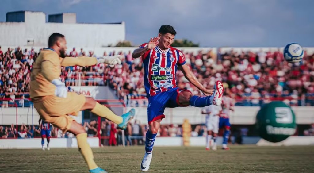 Retrô elimina Itabaiana nos pênaltis e avança à final da Série D