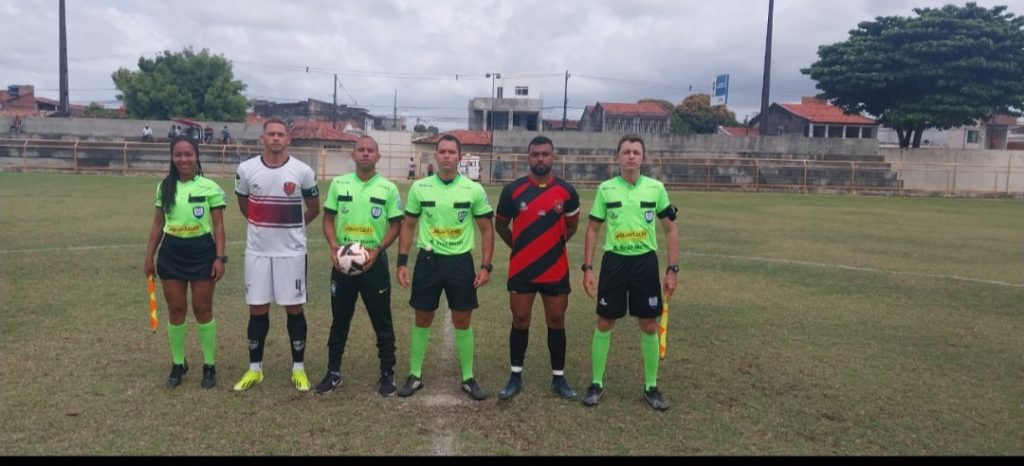 Campeonato Sergipano da Segunda Divisão: Flamengo vence Sport Socorro na abertura da oitava rodada