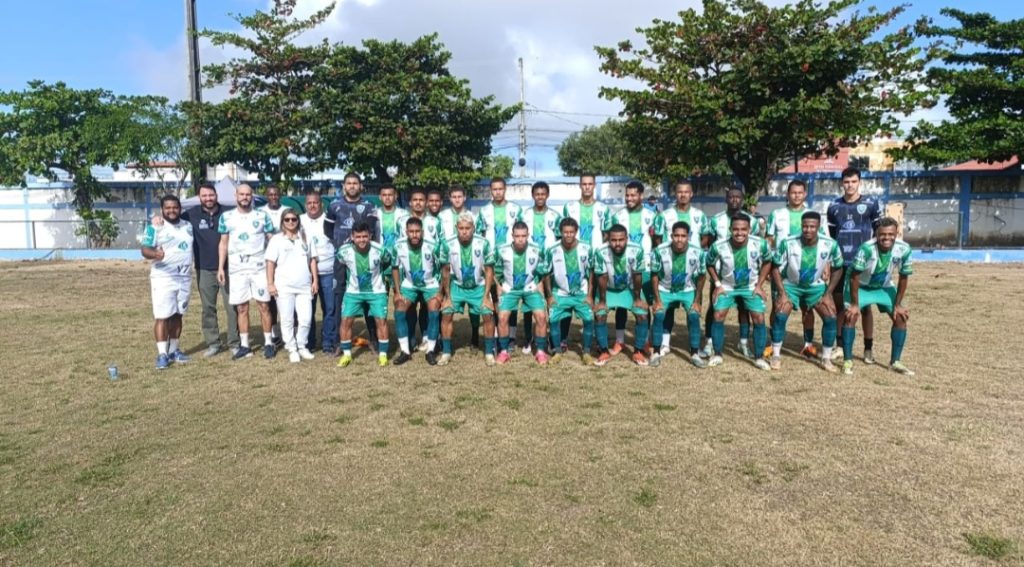 Guarany e Frei Paulistano seguem invictos e lideram seus grupos na Segundona