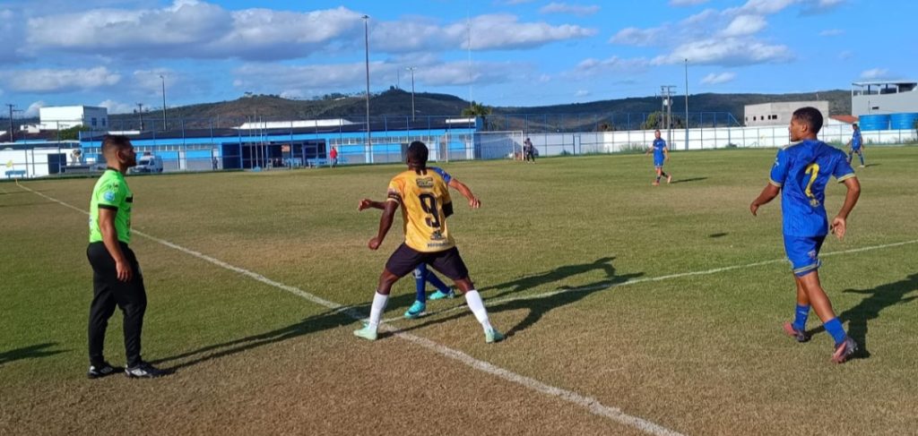 Guarany vence Rosário e se aproxima do topo na Segunda Divisão