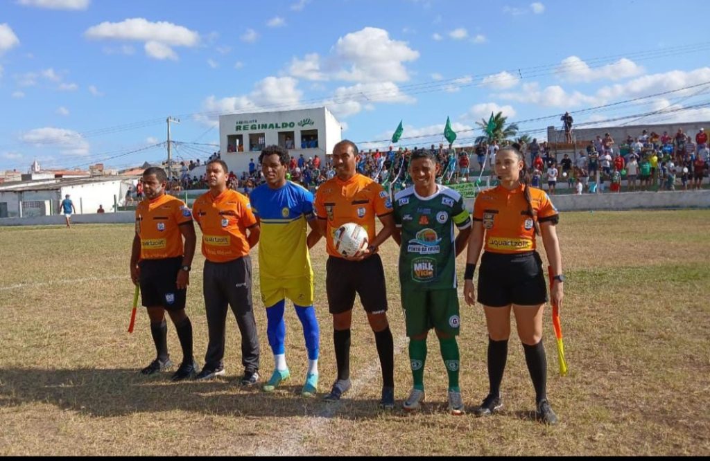 Guarany conquista acesso para Série A1 de 2025