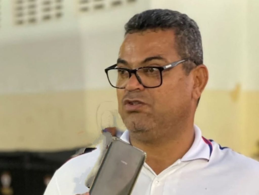Sergipe anuncia Nelson Lima como novo executivo de futebol