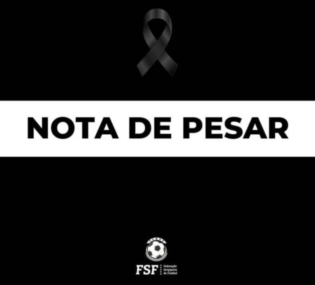 FSF lamenta falecimento do empresário, José Américo e decreta luto oficial