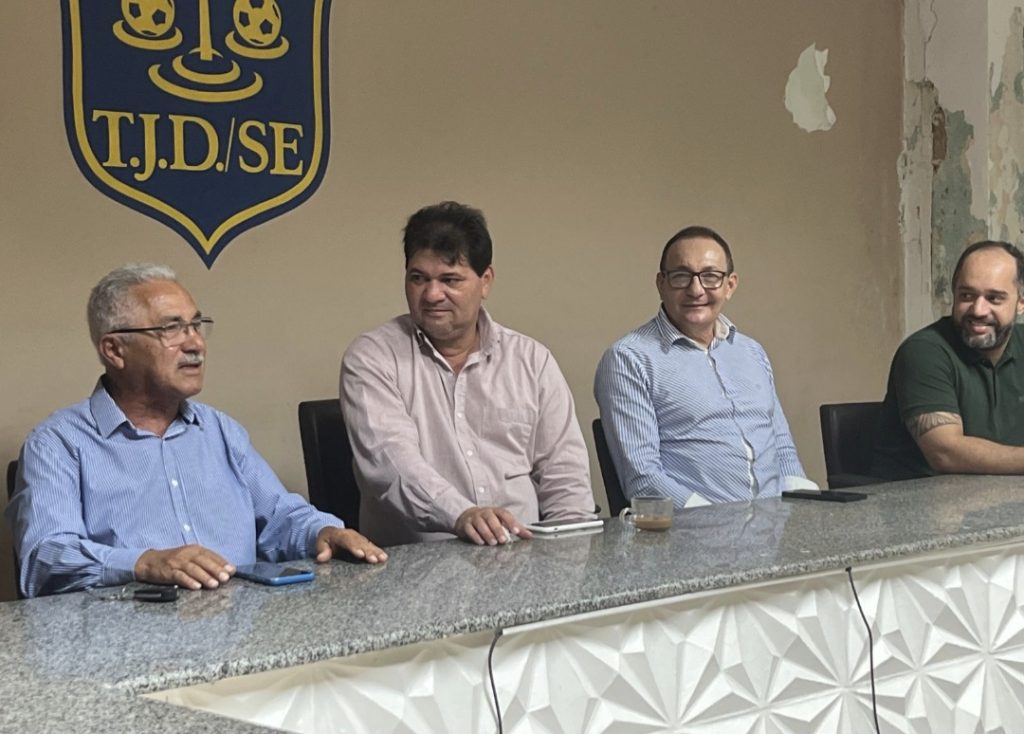 FSF realiza Assembleia para adequação do estatuto