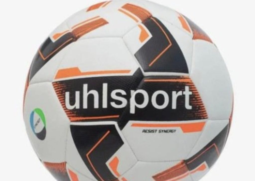 Federação Sergipana fecha acordo com uhlsport para ser a bola oficial do estadual em 2025