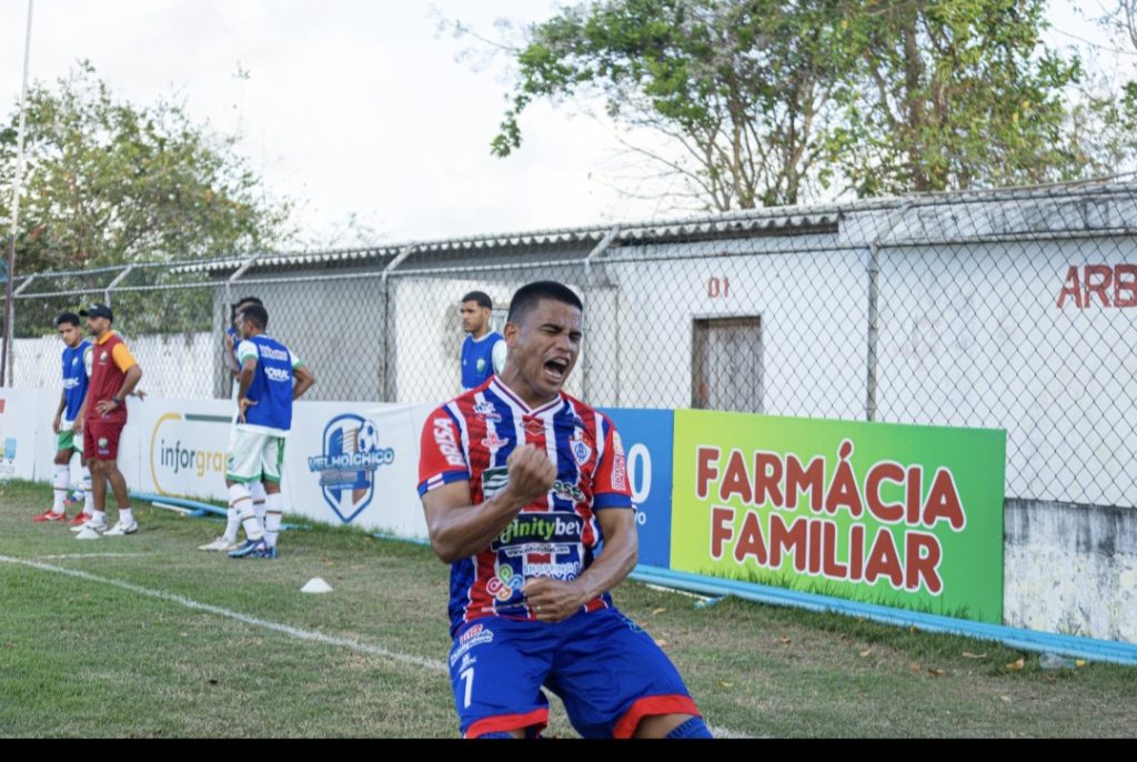 Itabaiana supera Coruripe em amistoso de pré-temporada