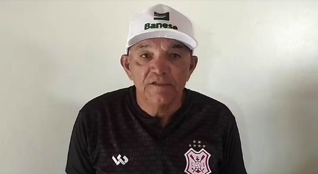 Sergipe busca recuperação contra Capivariano após derrota na estreia da Copinha