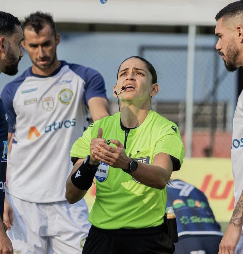 Em audiência pública, Comissão Estadual divulga escala de arbitragem para 1ª rodada do Sergipão SuperBet