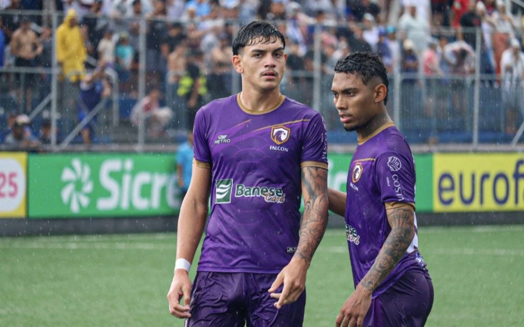 Futuro promissor: Falcon promove atletas da Copa São Paulo para o profissional