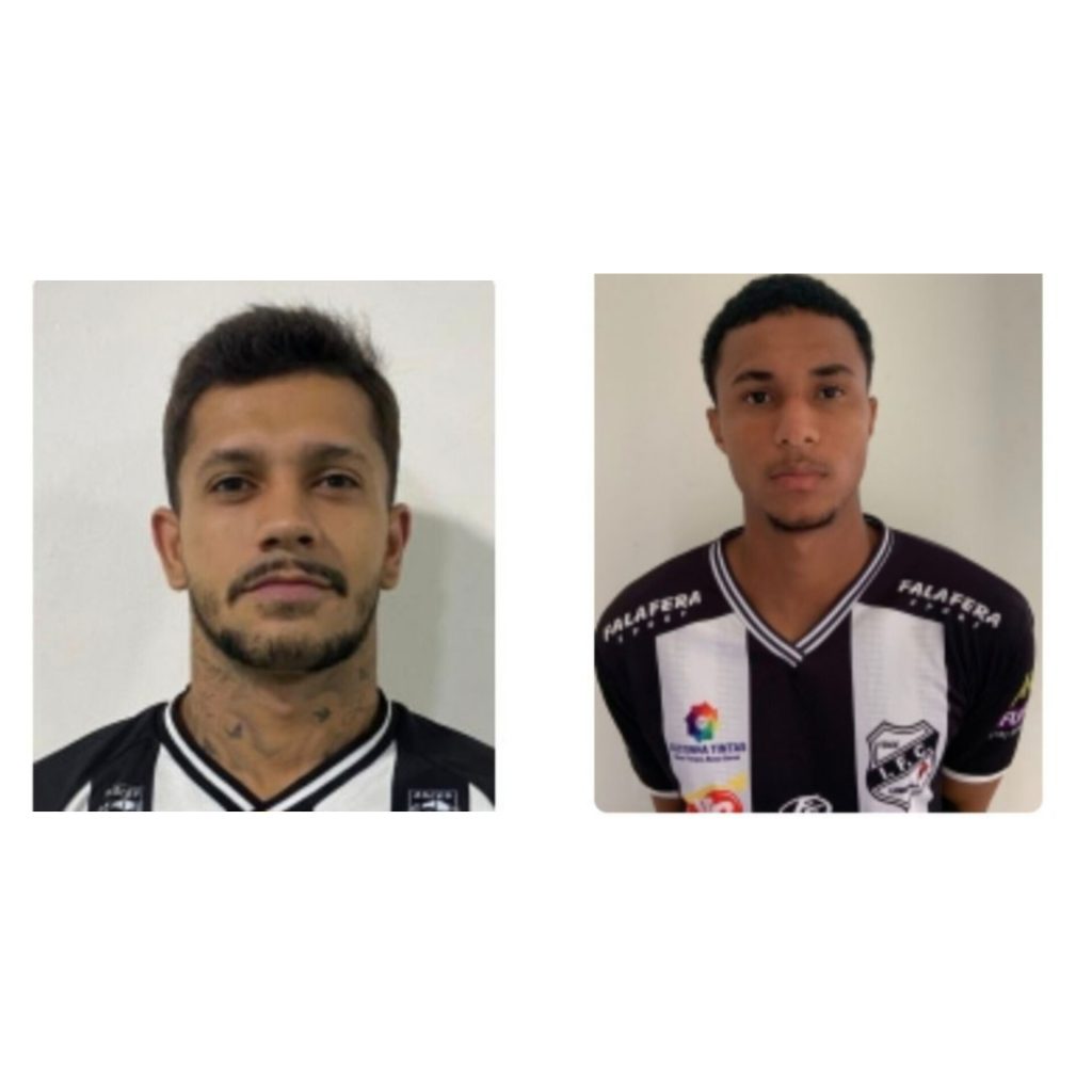 Sergipe anuncia reforços para o Sergipano e Série D do Brasileiro