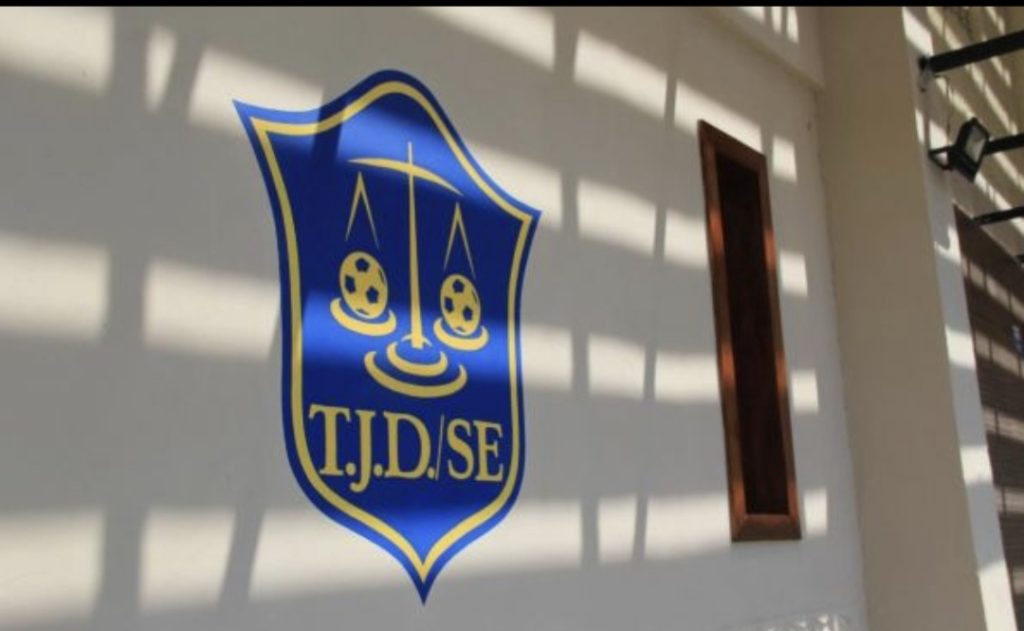 Sergipão SuperBet: TJD/SE realiza julgamento na terça-feira