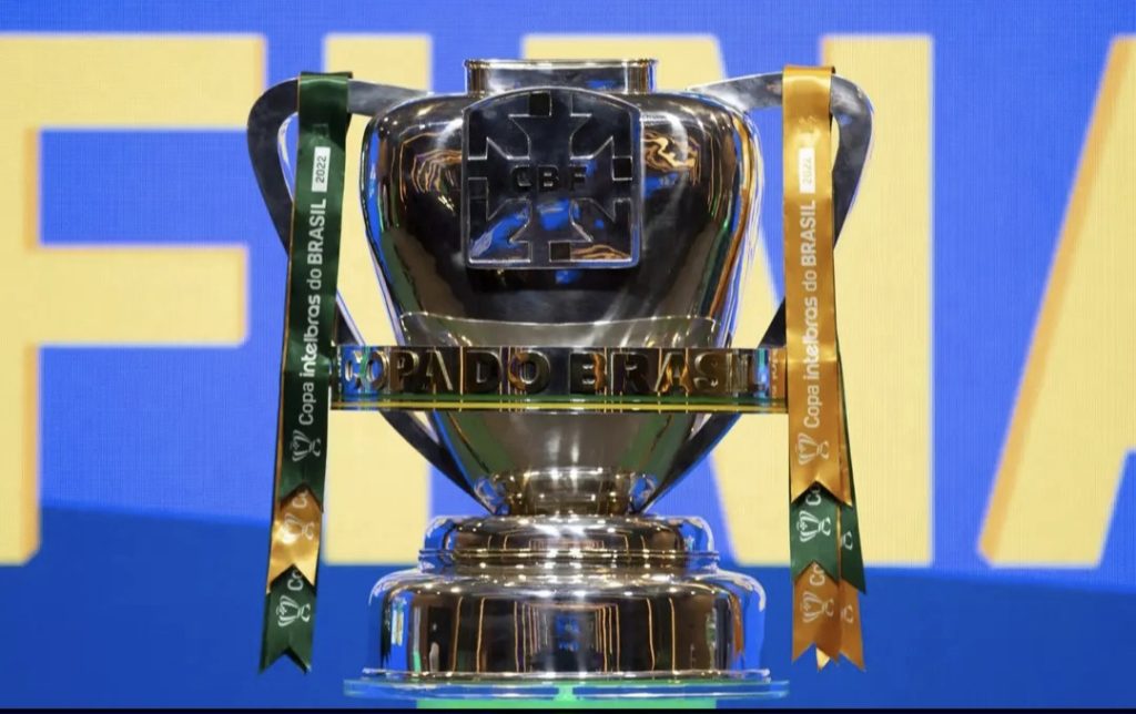 Confiança enfrentará Ceará na segunda fase da Copa do Brasil após classificação histórica