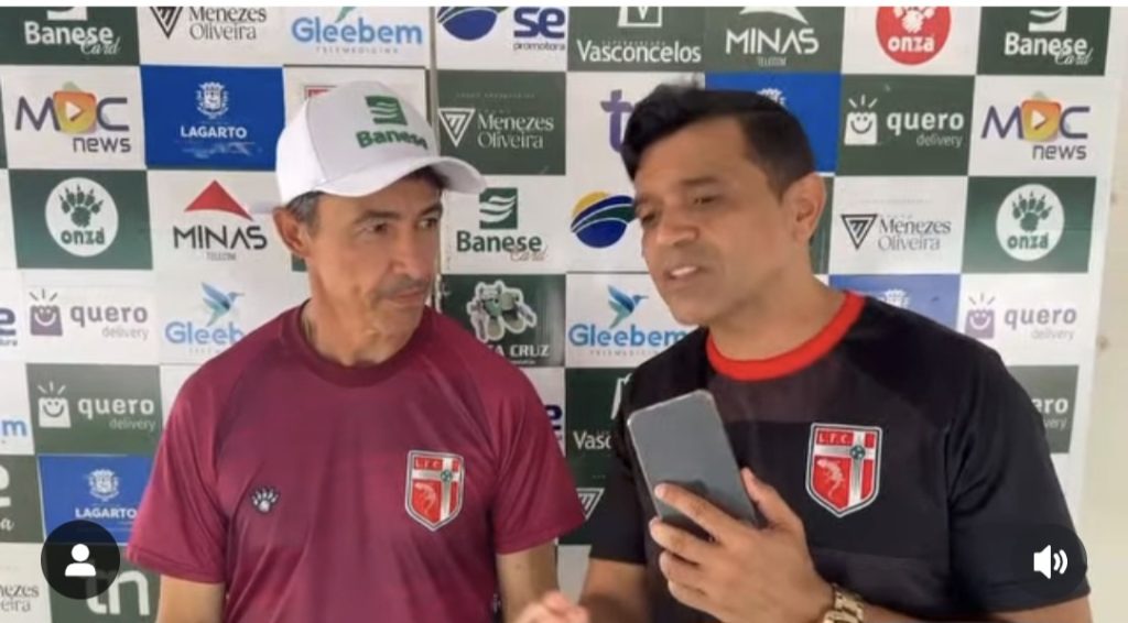 CONCENTRAÇÃO E MARCAÇÃO FORTE FORAM AS CHAVES DA VITÓRIA”, DESTACA BETINHO