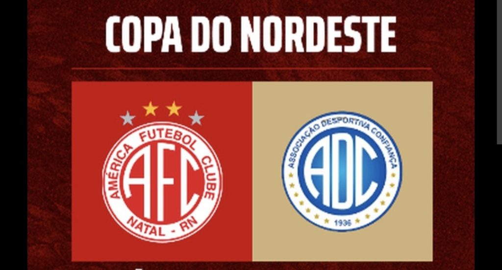 DRAGÃO BUSCA MANTER INVENCIBILIDADE DE SETE JOGOS NA ARENA DAS DUNAS