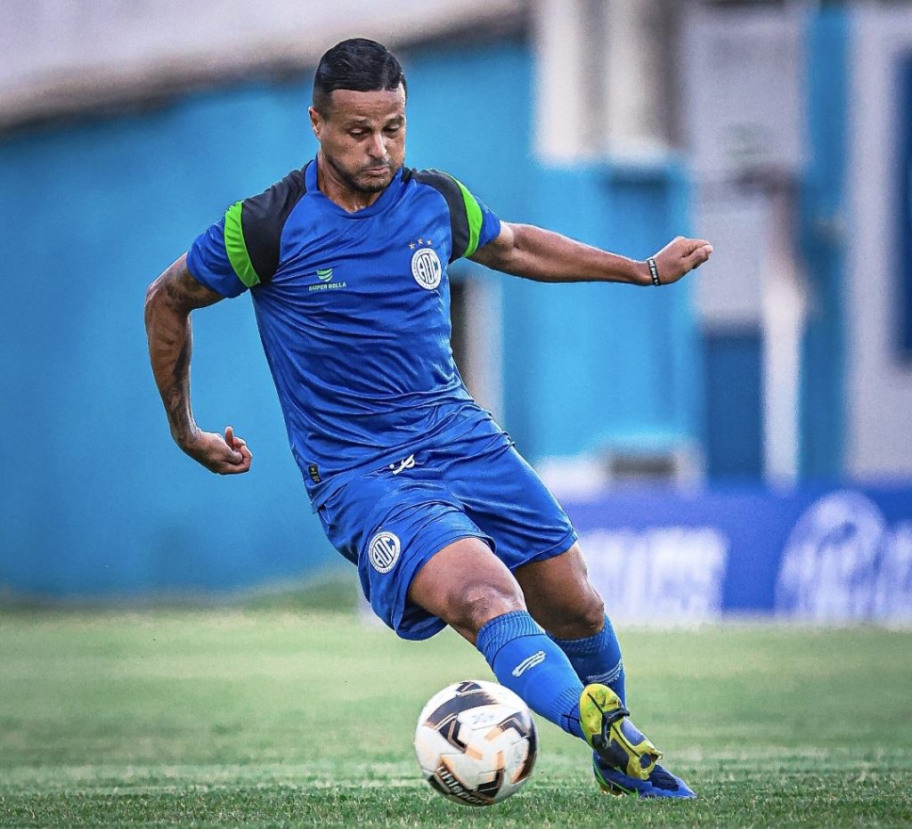 Confiança inicia preparação para enfrentar o Itabaiana