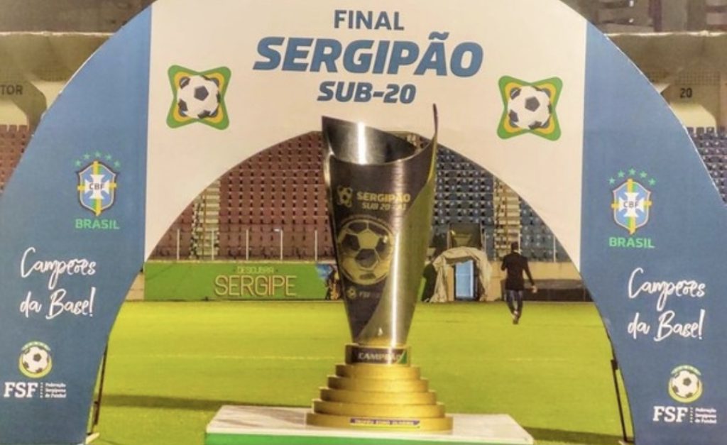 FSF abre inscrições para SUB-20 das Séries A1, A2 e A3