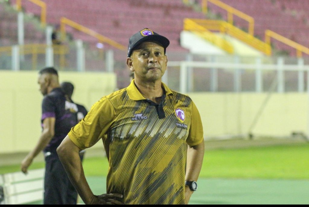 Jaelson Marcelino celebra classificação e espera bom resultado contra o Confiança na semifinal do Sergipano