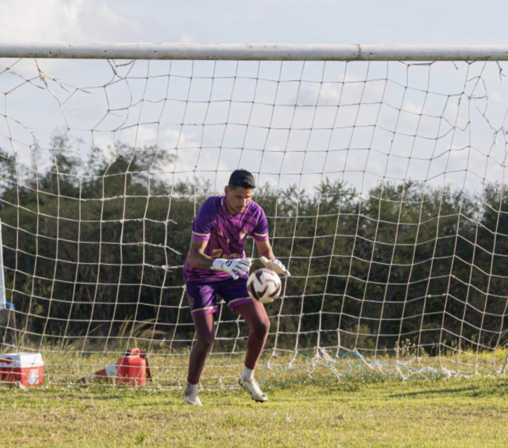 Itabaiana se prepara para decisão contra o América no Mendonção
