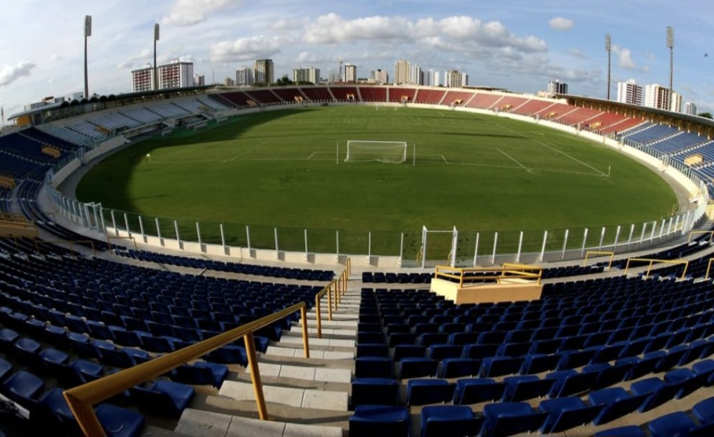 Governo do Estado libera charangas, bandeiras e faixas na reta final do Sergipão SuperBet