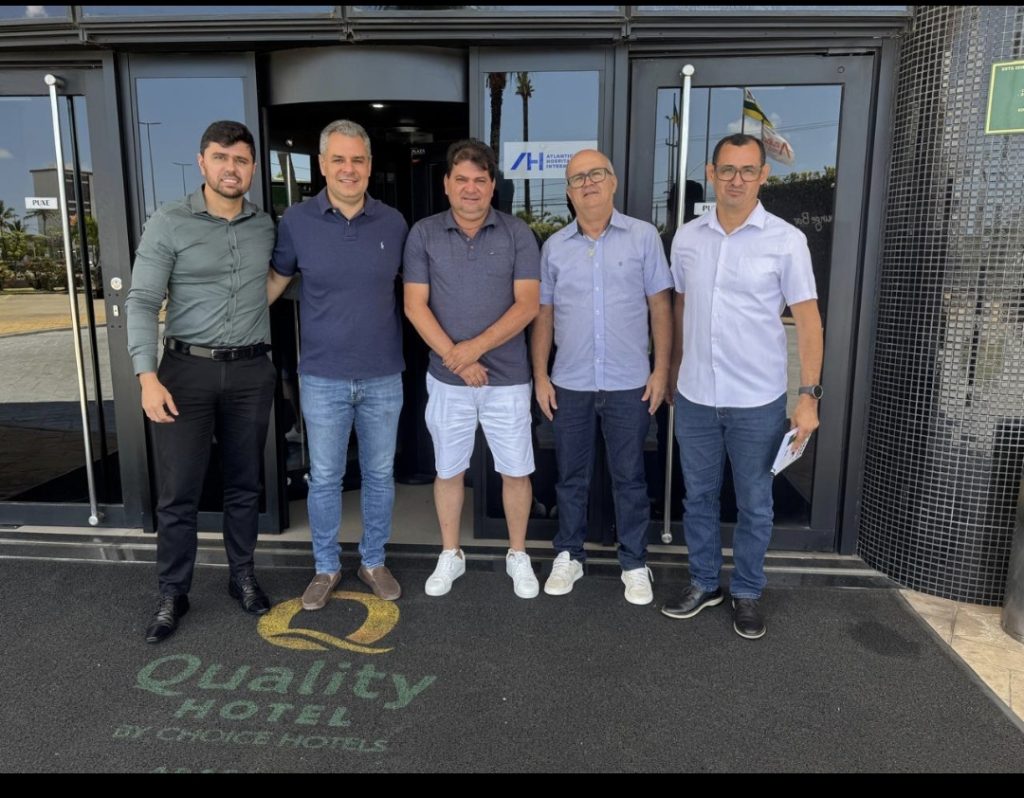 FSF promove reunião entre clubes finalistas do Sergipão SuperBet