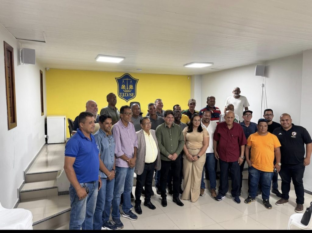 FSF realiza Assembleia Geral