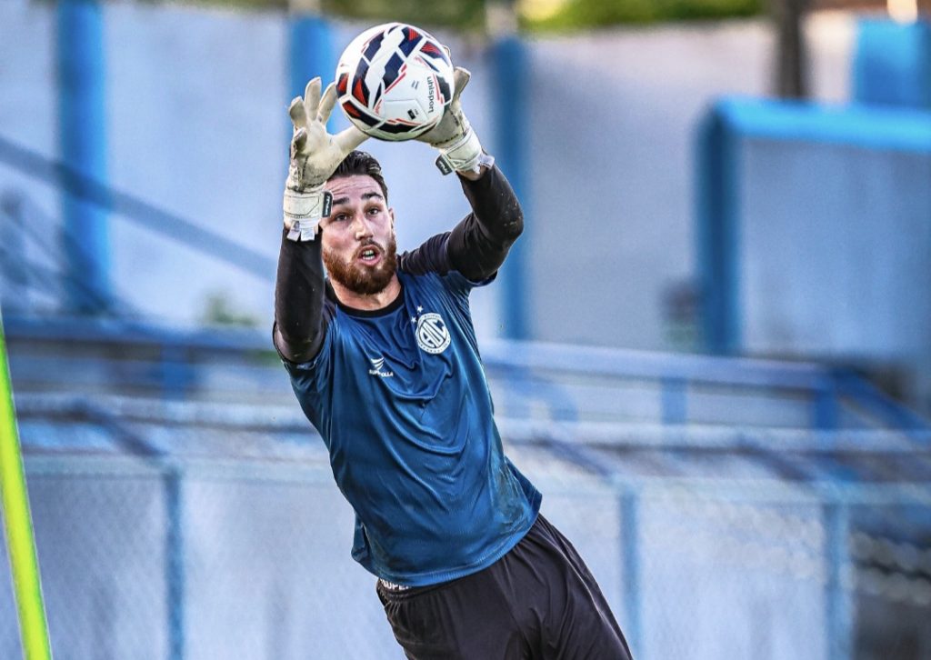 Confiança anuncia rescisão de Will Viana e apresenta novos reforços nesta sexta-feira