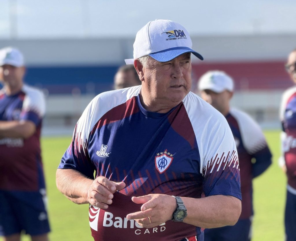 ITABAIANA ANUNCIA SAÍDAS E INTENSIFICA PREPARAÇÃO PARA SÉRIE C