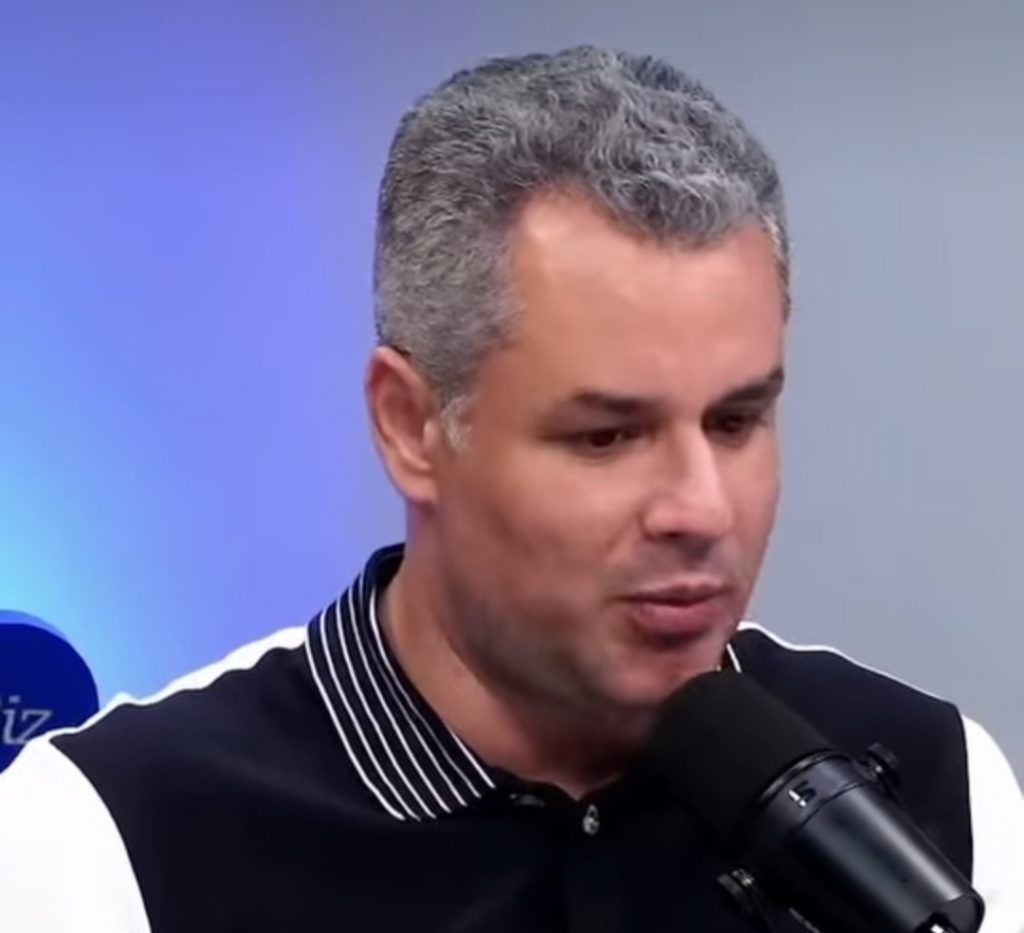 PEDRO DANTAS ALMEJA TÍTULO DA SÉRIE C PARA O CONFIANÇA: “QUEREMOS FAZER HISTÓRIA”