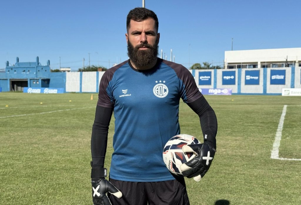 Allan Rodrigo chega ao Confiança para disputa da Série C e projeta estreia contra o Caxias