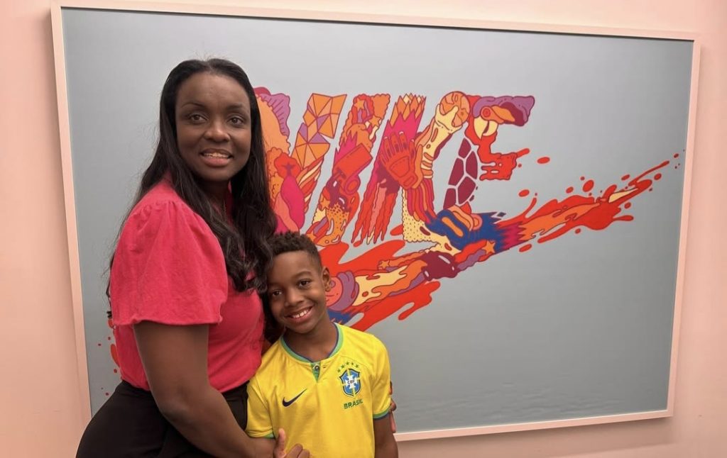 Sergipano que joga no Palmeiras assina contrato com a Nike e se destaca como promessa do futebol