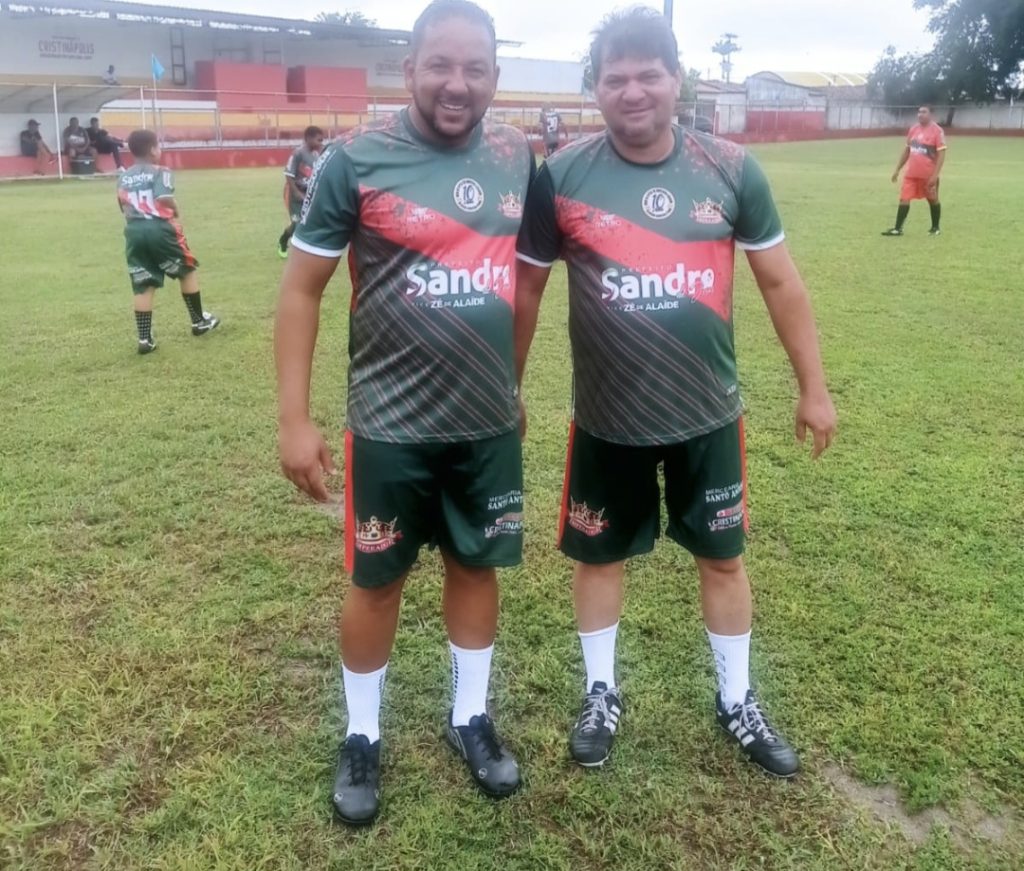 FSF promove encontro entre presidentes de clubes profissionais da região sul do estado