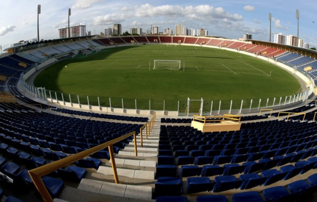 Juventude de Estância enfrenta Paraíso nesta quarta-feira pela Copa do Brasil Feminina