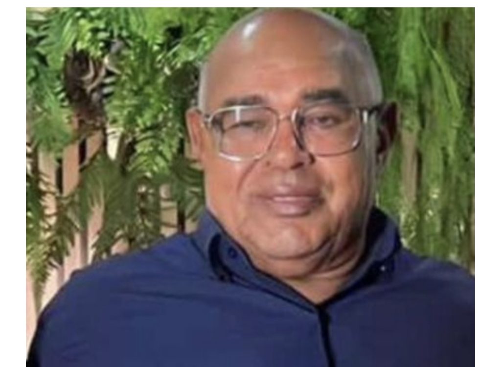 Morre Carlos Alberto, o Bolero, referência no esporte e no empreendedorismo de Itabaiana