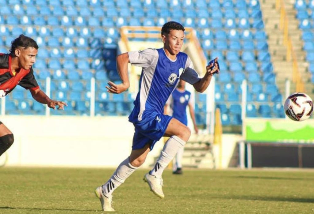 Maruinense é campeão Sergipano SUB-20 da Série A3