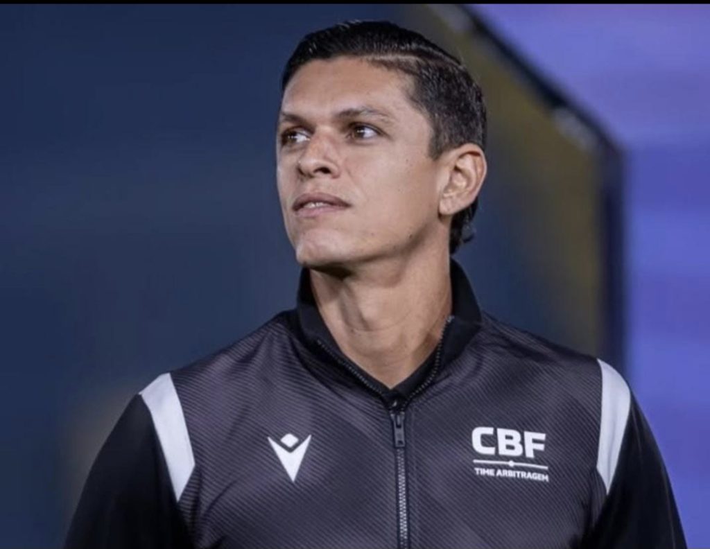 Em audiência pública, Comissão Estadual divulga escala de arbitragem para 5ª rodada da Copa Lotese Governo