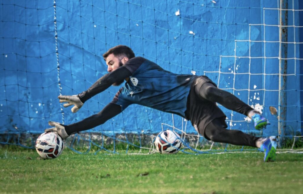 Elenco do Confiança volta aos trabalhos visando partida contra o Retrô