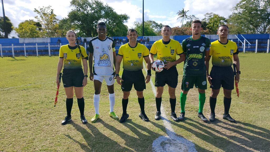 Socorrense goleia, Olímpico vence e Botafogo conquista triunfo em rodada da Segundona e Terceirona do Sergipano