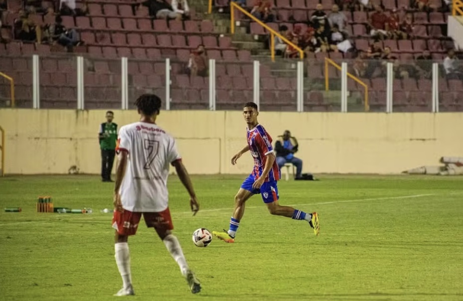 Itabaiana é campeão da Copa Lotese Governo do Estado