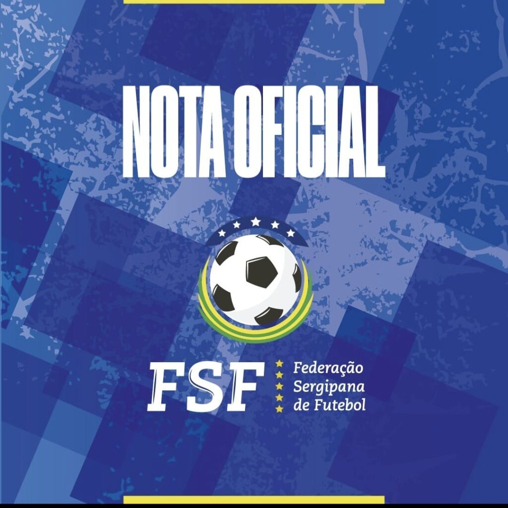 FSF recebe denúncias de possíveis aliciamentos de atletas para esquemas de apostas