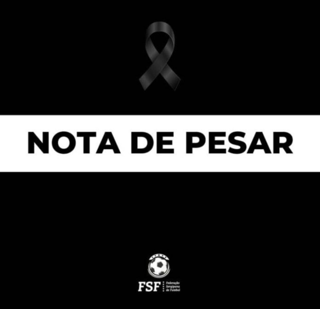 FSF lamenta falecimento da ex-presidente do TJD, Maria da Conceição e decreta luto oficial